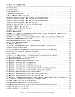 Предварительный просмотр 3 страницы A.O. Smith BTH 120 Series Service Handbook