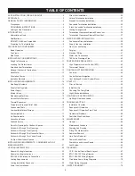 Preview for 2 page of A.O. Smith BTH-120 through BTH-500 Instruction Manual