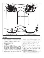 Preview for 10 page of A.O. Smith BTH-120 through BTH-500 Instruction Manual