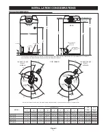 Preview for 11 page of A.O. Smith BTH-120 through BTH-500 Instruction Manual