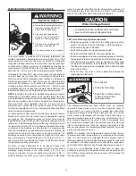 Preview for 16 page of A.O. Smith BTH-120 through BTH-500 Instruction Manual