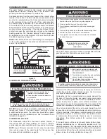 Preview for 17 page of A.O. Smith BTH-120 through BTH-500 Instruction Manual