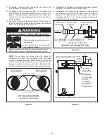 Preview for 26 page of A.O. Smith BTH-120 through BTH-500 Instruction Manual