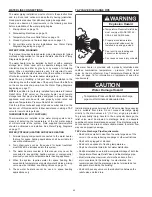 Preview for 42 page of A.O. Smith BTH-120 through BTH-500 Instruction Manual