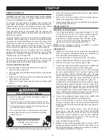 Preview for 52 page of A.O. Smith BTH-120 through BTH-500 Instruction Manual