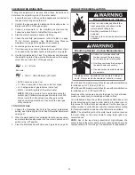 Preview for 55 page of A.O. Smith BTH-120 through BTH-500 Instruction Manual