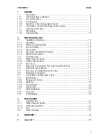 Preview for 3 page of A.O. Smith BTI 100 G Installation And User Instructions Manual