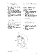 Preview for 17 page of A.O. Smith BTI 100 G Installation And User Instructions Manual