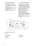 Preview for 18 page of A.O. Smith BTI 100 G Installation And User Instructions Manual