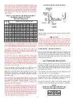 Предварительный просмотр 12 страницы A.O. Smith BTI 120 Installation & Operation Manual