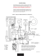 Предварительный просмотр 13 страницы A.O. Smith BTI 120 Installation & Operation Manual