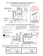 Предварительный просмотр 18 страницы A.O. Smith BTI 120 Installation & Operation Manual