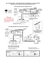 Предварительный просмотр 19 страницы A.O. Smith BTI 120 Installation & Operation Manual