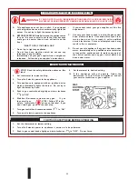 Предварительный просмотр 24 страницы A.O. Smith BTI 120 Installation & Operation Manual