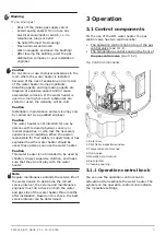 Предварительный просмотр 7 страницы A.O. Smith BTL 100 Installation, User And Service Manual