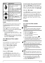 Предварительный просмотр 8 страницы A.O. Smith BTL 100 Installation, User And Service Manual