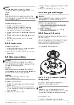 Предварительный просмотр 15 страницы A.O. Smith BTL 100 Installation, User And Service Manual