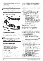 Предварительный просмотр 16 страницы A.O. Smith BTL 100 Installation, User And Service Manual