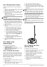 Предварительный просмотр 18 страницы A.O. Smith BTL 100 Installation, User And Service Manual