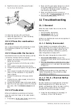 Предварительный просмотр 20 страницы A.O. Smith BTL 100 Installation, User And Service Manual