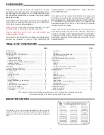 Preview for 2 page of A.O. Smith BTP-140-140 Installation And Operation Manual