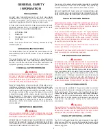 Preview for 3 page of A.O. Smith BTP-140-140 Installation And Operation Manual