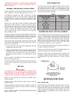 Preview for 6 page of A.O. Smith BTP-140-140 Installation And Operation Manual