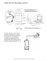 Предварительный просмотр 6 страницы A.O. Smith BTR 118 SERIES Service Handbook