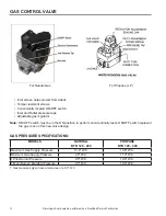 Предварительный просмотр 11 страницы A.O. Smith BTR 118 SERIES Service Handbook