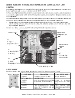 Предварительный просмотр 12 страницы A.O. Smith BTR 118 SERIES Service Handbook