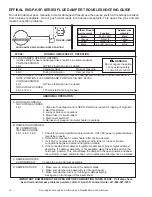 Предварительный просмотр 19 страницы A.O. Smith BTR 118 SERIES Service Handbook