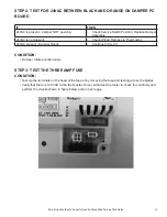 Предварительный просмотр 20 страницы A.O. Smith BTR 118 SERIES Service Handbook