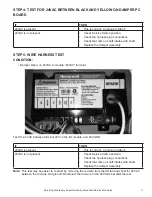 Предварительный просмотр 22 страницы A.O. Smith BTR 118 SERIES Service Handbook