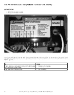 Предварительный просмотр 23 страницы A.O. Smith BTR 120-400 Service Handbook