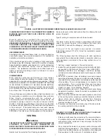 Предварительный просмотр 7 страницы A.O. Smith BTR 151 THRU 201/A Installation & Operation Manual