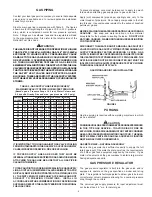 Предварительный просмотр 9 страницы A.O. Smith BTR 151 THRU 201/A Installation & Operation Manual