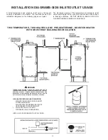 Предварительный просмотр 14 страницы A.O. Smith BTR 151 THRU 201/A Installation & Operation Manual