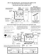 Предварительный просмотр 15 страницы A.O. Smith BTR 151 THRU 201/A Installation & Operation Manual