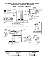 Предварительный просмотр 16 страницы A.O. Smith BTR 151 THRU 201/A Installation & Operation Manual