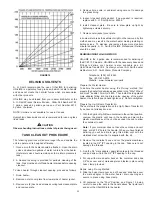 Предварительный просмотр 23 страницы A.O. Smith BTR 151 THRU 201/A Installation & Operation Manual