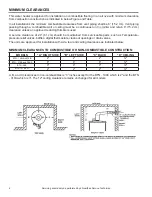 Preview for 10 page of A.O. Smith BTR 201 Service Handbook