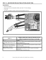 Preview for 34 page of A.O. Smith BTR 201 Service Handbook