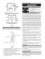 Предварительный просмотр 10 страницы A.O. Smith BTR 500 Instruction Manual