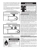 Предварительный просмотр 11 страницы A.O. Smith BTR 500 Instruction Manual