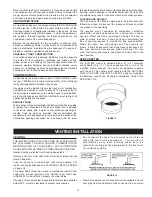 Предварительный просмотр 15 страницы A.O. Smith BTR 500 Instruction Manual