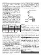 Предварительный просмотр 22 страницы A.O. Smith BTR 500 Instruction Manual