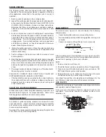 Предварительный просмотр 25 страницы A.O. Smith BTR 500 Instruction Manual