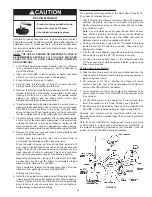 Предварительный просмотр 29 страницы A.O. Smith BTR 500 Instruction Manual