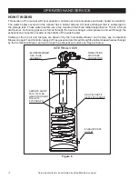 Предварительный просмотр 12 страницы A.O. Smith BTX 100 Service Handbook