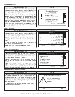 Предварительный просмотр 54 страницы A.O. Smith BTX 100 Service Handbook